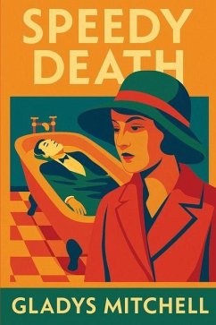 Speedy Death Speedy Death
