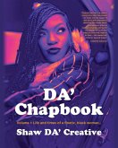 DA' Chapbook