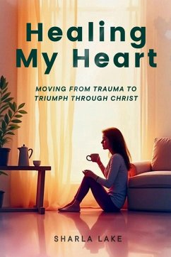 Cover Healing My Heart