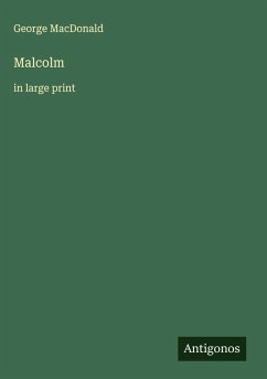 Cover Malcolm