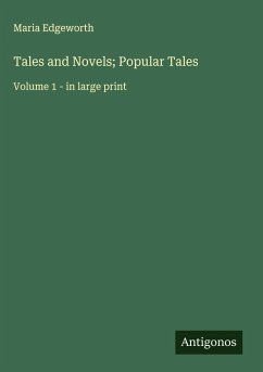 Cover Tales and Novels; Popular Tales