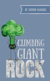 Climbing Giant Rock