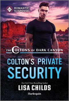 Colton's Private Security - Childs, Lisa