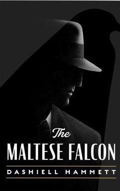Cover The Maltese Falcon