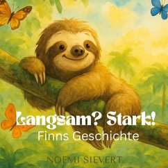 Cover Langsam? Stark !