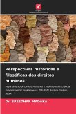 Perspectivas históricas e filosóficas dos direitos humanos