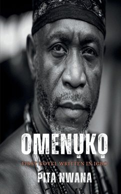 OMEN¿K¿ - Nwana, Pita