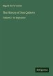 The History of Don Quixote - Bild 1