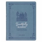 Beautifully Blended; 101 Devotions to Encourage Couples