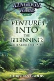 Venture 1 Venture 1