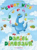 Count With Daniel Dinosaur Count With Daniel Dinosaur