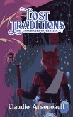 Lost Traditions (The Chronicles of Nerezia, #7) (eBook, ePUB) Lost Traditions (The Chronicles of Nerezia, #7) (eBook, ePUB)