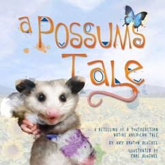 Cover A Possum's Tale