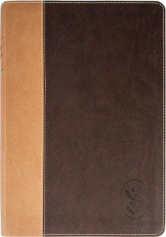 Cover Anabaptist Community Bible