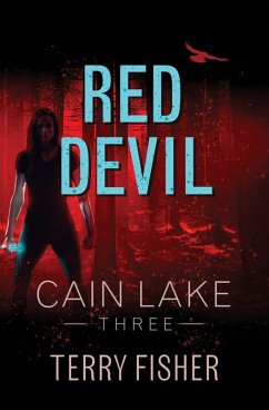 Cover Cain Lake 3