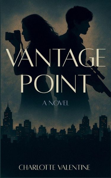 Vantage Point Vantage Point