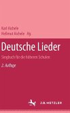 Deutsche Lieder