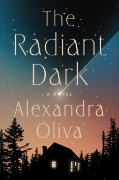 Cover The Radiant Dark