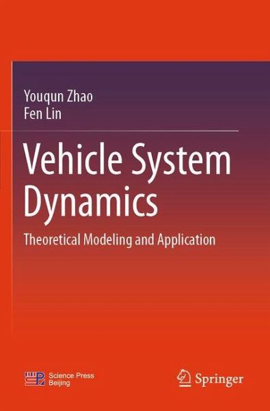 Vehicle System Dynamics Vehicle System Dynamics