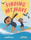 Finding My Wave Finding My Wave