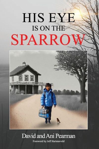 His Eye Is On The Sparrow
