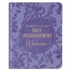 One-Minute Devotions: Daily Encouragement for Women Pu