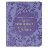 One-Minute Devotions: Daily Encouragement for Women Pu