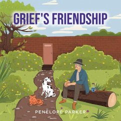 Cover Grief's Friendship