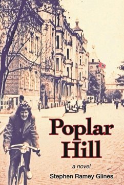 Cover Poplar Hill