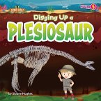 Digging Up a Plesiosaur
