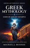 Greek Mythology   God of Mount Olympus Greek Mythology   God of Mount Olympus