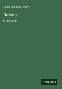 Cover The Prairie