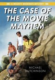 The Case of the Movie Mayhem The Case of the Movie Mayhem