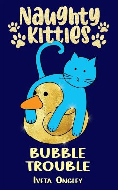 Cover Bubble Trouble