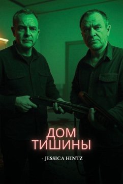 Cover Дом Тишины