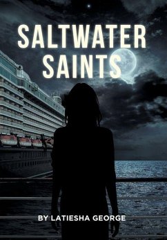 Cover Saltwater Saints