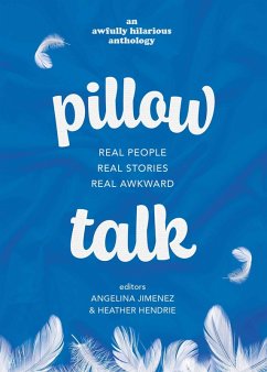Cover Pillow Talk