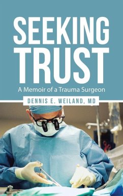 Cover Seeking Trust