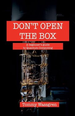 Cover Don't Open the Box