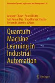 Quantum Machine Learning in Industrial Automation (eBook, PDF)