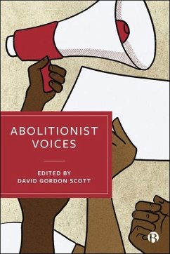Cover Abolitionist Voices