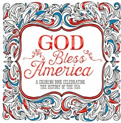 Cover God Bless America