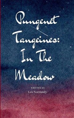 Cover Pungent Tangerines