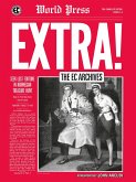 The EC Archives: The Complete Extra The EC Archives: The Complete Extra