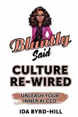 CULTURE RE-WIRED