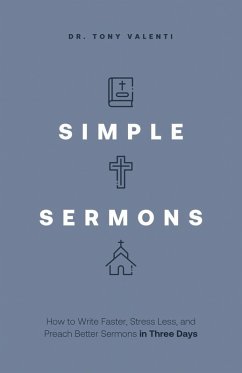 Cover Simple Sermons