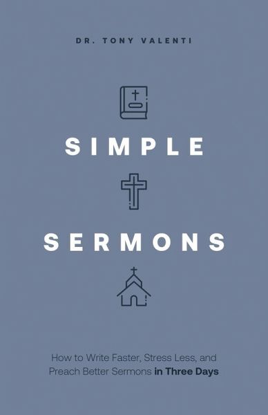 Simple Sermons
