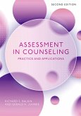 Assessment in Counseling