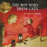 The Boy Who Drew Cats The Boy Who Drew Cats
