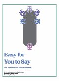 Easy for You to Say